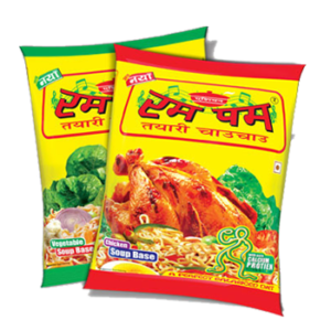 rum pum noodles nepal